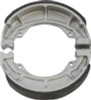 Dp Brakes - 9135 - Brake Shoes - Suzuki