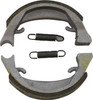 Dp Brakes - 9190 - Brake Shoes - KTM