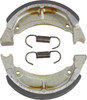 Dp Brakes - 9110 - Brake Shoes - Suzuki/Yamaha