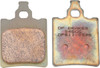 Dp Brakes - DP611 - Standard Brake Pads - KTM