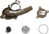 Boyesen - WPK-27M - Supercooler Waterpump Cover - Magnesium - Suzuki