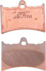 Dp Brakes - DP604 - Standard Brake Pads - ATK/KTM
