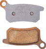 Dp Brakes - DP923 - Standard Brake Pads - Gas Gas/Husqvarna/KTM