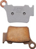 Dp Brakes - DP935 - Standard Brake Pads