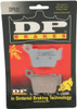 Dp Brakes - DP935 - Standard Brake Pads