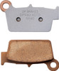 Dp Brakes - DP940 - Standard Brake Pads