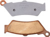 Dp Brakes - DP623 - Standard Brake Pads