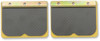Boyesen - PSR87 - Replacement Pro Series Reed Set - RAD34D/RAD42C/RAD42D - Husqvarna/KTM/Yamaha