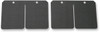 Boyesen - SSC202 - Super Stock Reed Set - Carbon - Honda