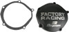 Boyesen - SC33B - Ignition Cover - Black - Yamaha YZ125