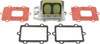 Boyesen - RAD-02G - Rad Valve Reed Cage Assembly - Honda