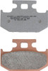 Dp Brakes - SDP315 - Pro MX Sintered Brake Pads