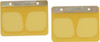 Boyesen - 689 - Power Reed Set - Yamaha