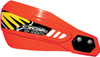 Cycra - 1CYC-0015-32X - Stealth Alloy Racer Pack - Red