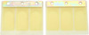 Boyesen - 608 - Power Reed Set - Cagiva/Husqvarna/Kawasaki/Suzuki