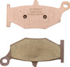 Dp Brakes - DP963 - Standard Brake Pads - Suzuki