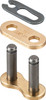 Did - RJ420NZ3G - 420 NZ3 - Connecting Link - Gold