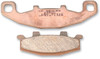 Dp Brakes - DP314 - Standard Brake Pads - Kawasaki/Suzuki