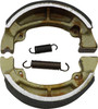 Dp Brakes - 9143 - Brake Shoes - Kawasaki