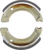 Dp Brakes - 9109 - Brake Shoes - Yamaha