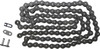 Did - 420NZ3X110RB - 420 NZ3 - High-Performance Motorcycle Chain - 110 Links
