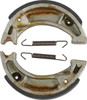 Dp Brakes - 9126 - Brake Shoes - Honda/SYM
