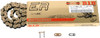 Did - 420NZ3G120RB - 420 NZ3 - High-Performance Motorcycle Chain - 120 Links - Gold