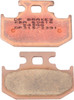 Dp Brakes - DP315 - Standard Brake Pads