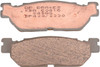 Dp Brakes - DP420 - Standard Brake Pads - Yamaha