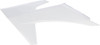 Acerbis - 2986480002 - Radiator Shrouds - White