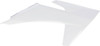 Acerbis - 2986480002 - Radiator Shrouds - White