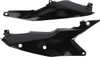 Acerbis - 2976270001 - Side Panels - Black