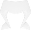 Acerbis - 2986520002 - Headlight Mask - White