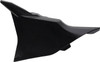 Acerbis - 2976280001 - Airbox Cover - Black