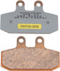 Dp Brakes - DP108 - Standard Brake Pads - Aprilia/Gas Gas/Moto Guzzi