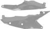 Acerbis - 2976270011 - Side Panels - Gray