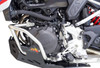 Axp Racing - AX1765 - Adventure Skid Plate - Black - BMW - F 900 GS