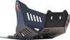 Axp Racing - AX1772 - Adventure Skid Plate - Black - BMW - F 900 GS