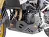Axp Racing - AX1772 - Adventure Skid Plate - Black - BMW - F 900 GS