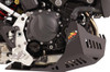 Axp Racing - AX1772 - Adventure Skid Plate - Black - BMW - F 900 GS
