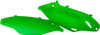Acerbis - 2250420006 - Side Panels - Green