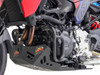Axp Racing - AX1776 - Adventure Skid Plate - Black - BMW - F 900 GS
