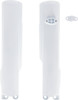 Acerbis - 2979290002 - Fork Cover - Lower - White