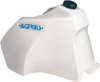 Acerbis - 2062480002 - Fuel Tank - 5.8 Gallon - Honda - White