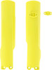 Acerbis - 2979290005 - Fork Cover - Lower - Yellow