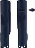 Acerbis - 2979290003 - Fork Cover - Lower - Blue