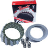 Barnett - 303-70-10081 - Clutch Kit - Kevlar - DR650SE