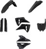 Acerbis - 2986760001 - Full Body Kit - Black - Honda - CRF '25