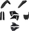 Acerbis - 2986870001 - Full Body Kit - Black - KTM - SX '24-'25