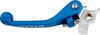 Arc - CL-S424-B - Forged Clutch Lever - Shorty - Blue